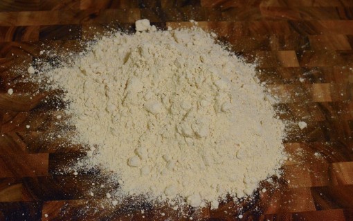 flour