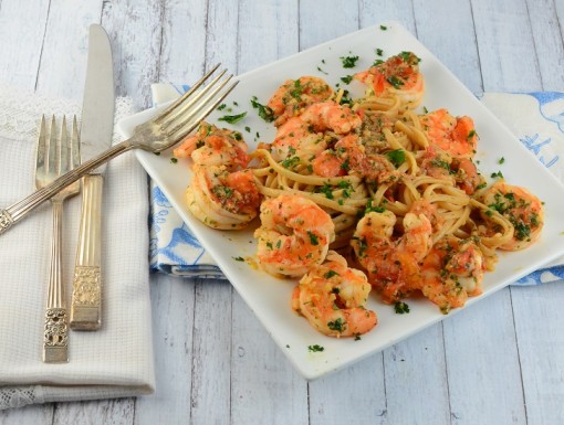 shrimpscampi