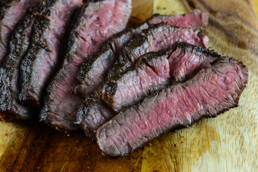 lebaneseflatironsteak